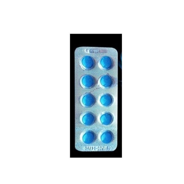 Poxet 60 - 10 Pastillas