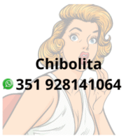 Chibolita Sexshop España