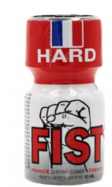 FIST FRANCE 10ml
