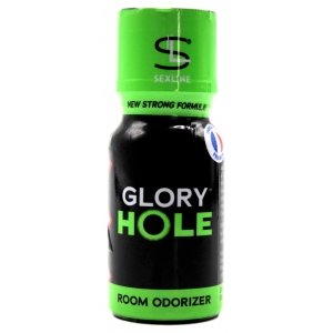 Glory Hole 15ml