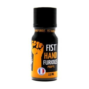 Fist Hand Furious Propyle 15ml