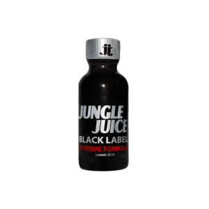 Jungle Juice Black Label 30ml
