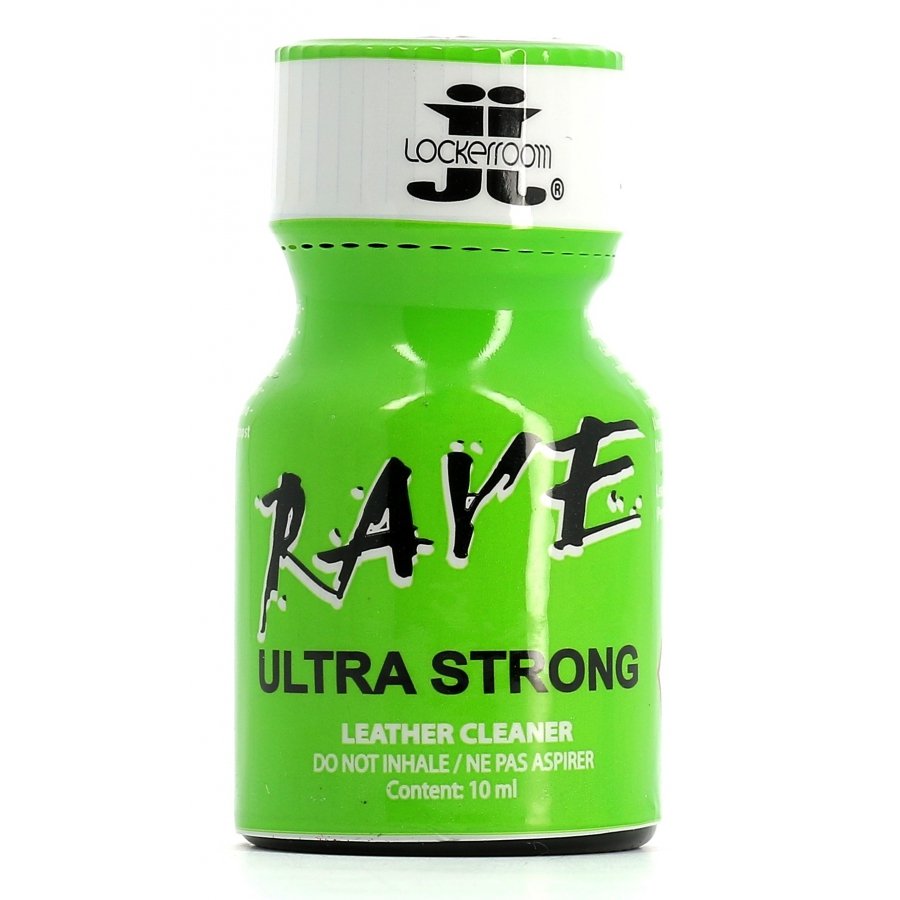 Rave Ultra Strong 10ml