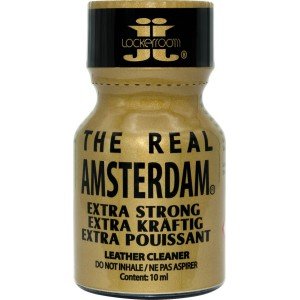 Real Amsterdam 10ml