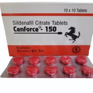 Cenforce 150 - 10 pastillas