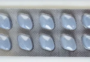 Careforce – 50 mg– 10 comprimidos