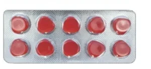 Careforce 150mg – 10 comprimidos